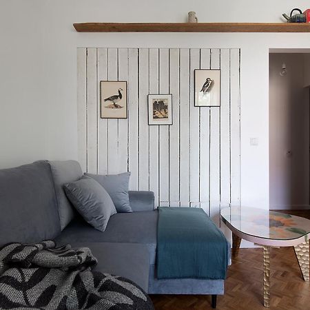 Cosy Place Next To Trendy Kalamaja And Old Town Tallin Exterior foto