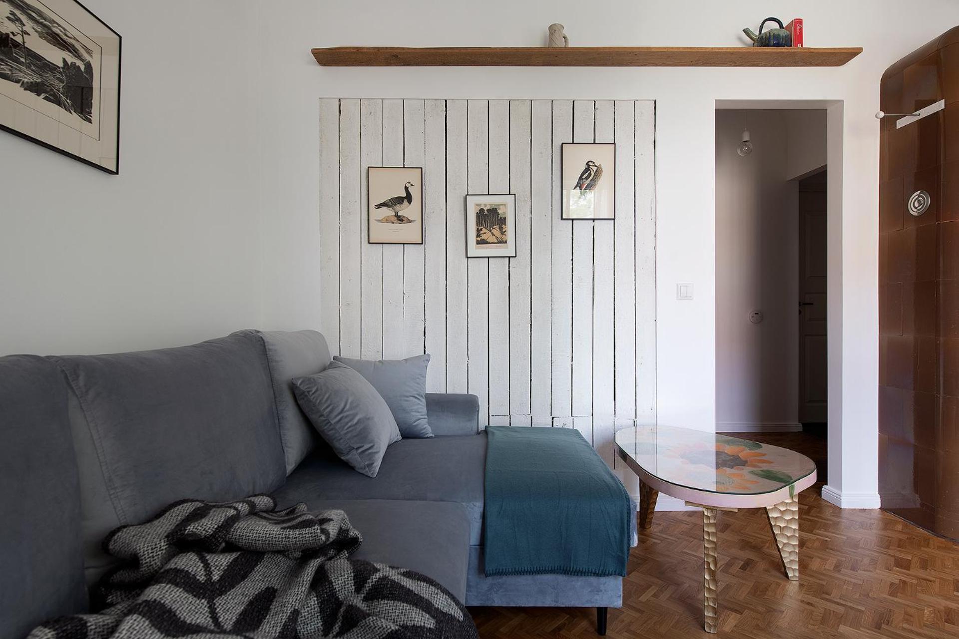 Cosy Place Next To Trendy Kalamaja And Old Town Tallin Exterior foto